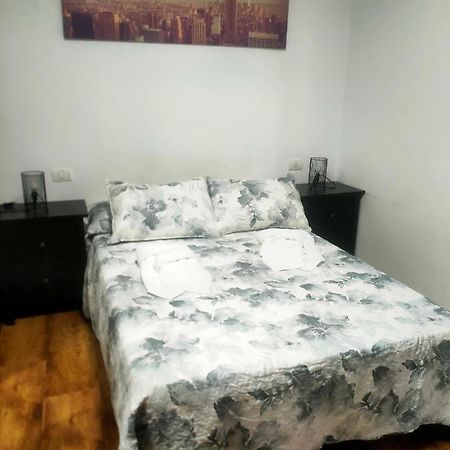 Apartamento Almogrote San Isidro  Dış mekan fotoğraf