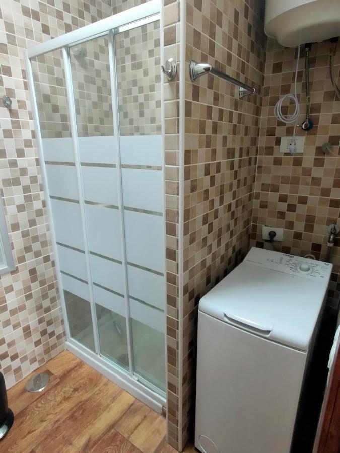 Apartamento Almogrote San Isidro  Dış mekan fotoğraf